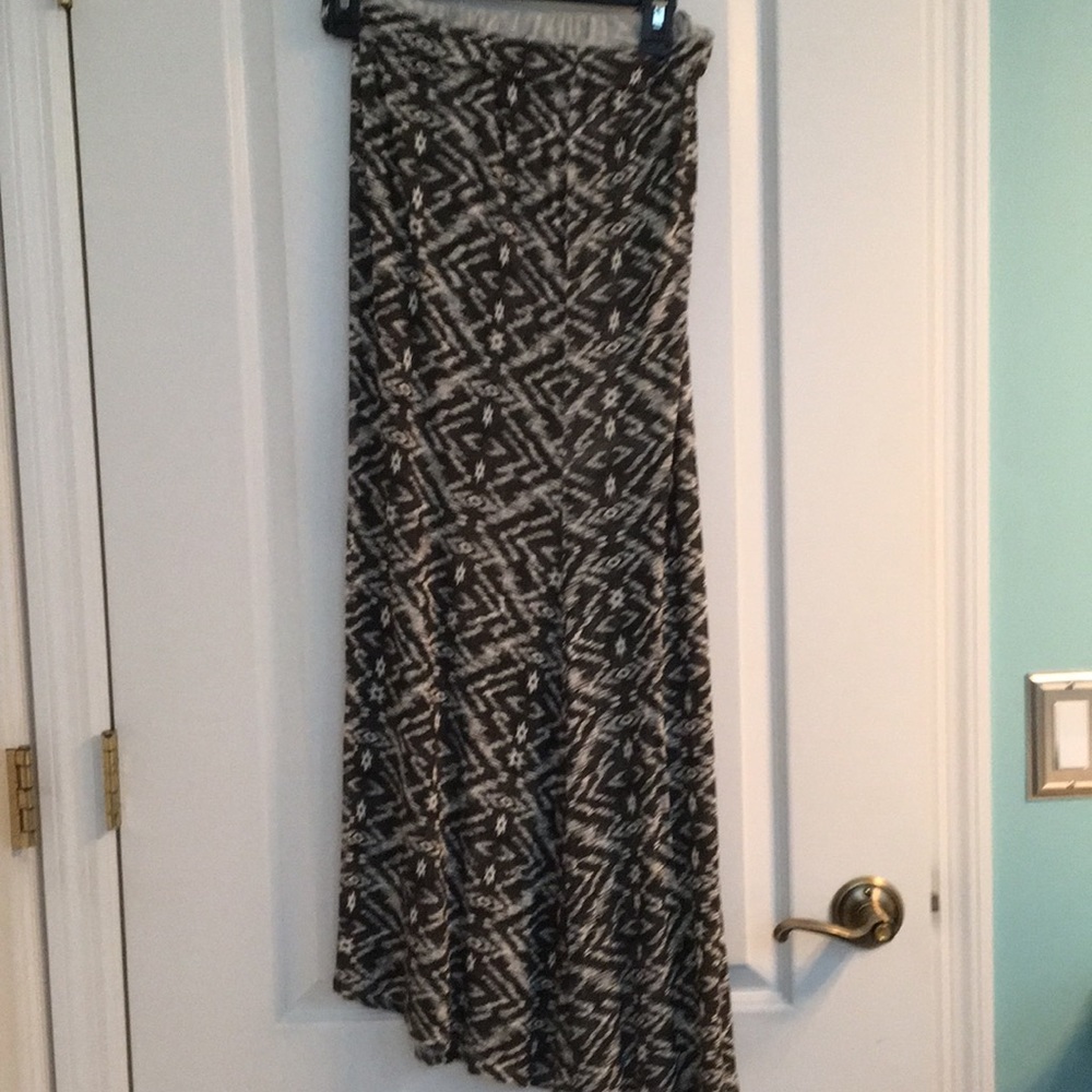Maxi Skirt!